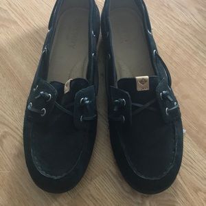 Sperry boat shoes